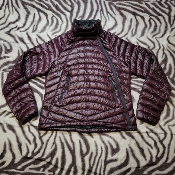 Mountain Hardwear Jackets & Coats Mountain Hardwear Ghost Whisperer